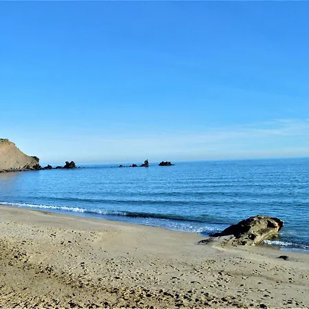 T2 Cabine, Parking, Cap D'agde - Fr-1-249-458 Apartmán
